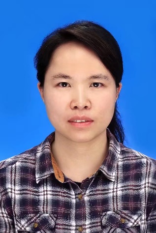 姚行艳个人简介