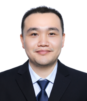 郭智威 个人简历