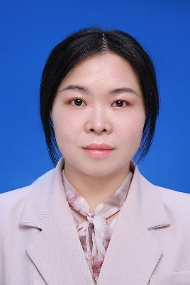 杨世菊  个人简历