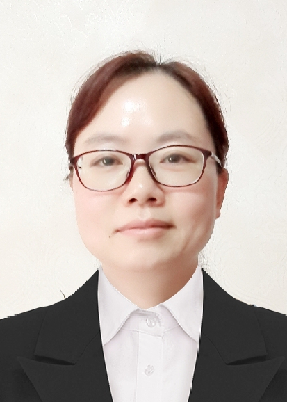 李盛瑜  个人简介